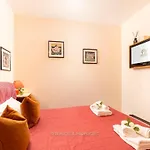 Greenway Rifugio Con Patio A 2 Min Dal Mare Apartment