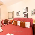 Apartment Greenway Rifugio Con Patio A 2 Min Dal Mare *