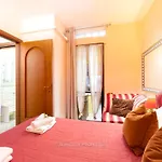 Greenway Rifugio Con Patio A 2 Min Dal Mare *