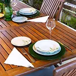 Greenway Rifugio Con Patio A 2 Min Dal Mare Apartment *