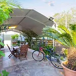 Greenway Rifugio Con Patio A 2 Min Dal Mare