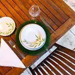 Greenway Rifugio Con Patio A 2 Min Dal Mare *