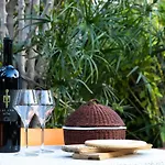 Greenway Rifugio Con Patio A 2 Min Dal Mare Apartment