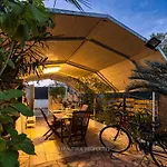Greenway Rifugio Con Patio A 2 Min Dal Mare Apartment Quartu SantʼElena