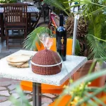 Greenway Rifugio Con Patio A 2 Min Dal Mare Apartment