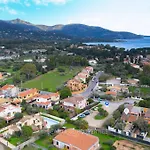 Appartamento Greenway Rifugio Con Patio A 2 Min Dal Mare