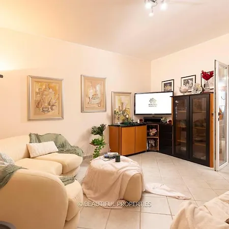 Appartement Greenway Rifugio Con Patio A 2 Min Dal Mare Quartu SantʼElena