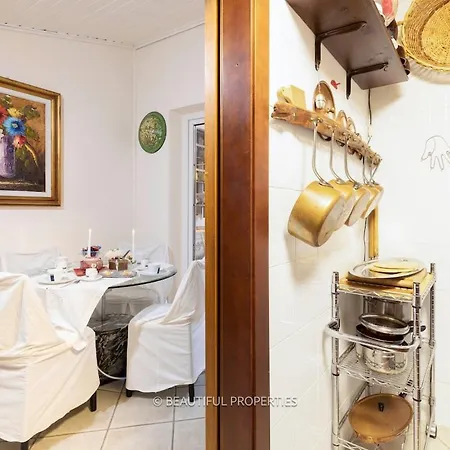 Appartement Greenway Rifugio Con Patio A 2 Min Dal Mare *