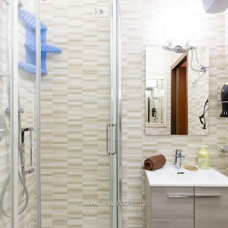 Greenway Rifugio Con Patio A 2 Min Dal Mare Apartamento *