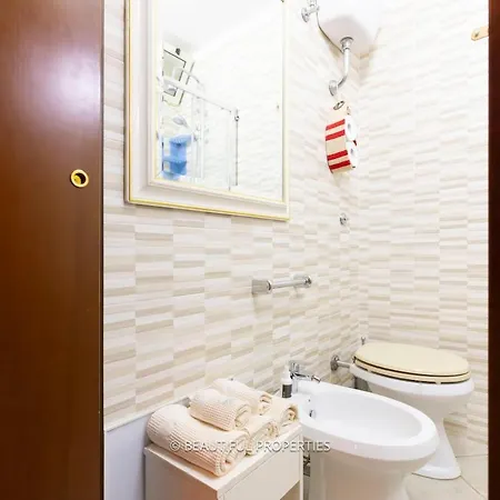 Apartamento Greenway Rifugio Con Patio A 2 Min Dal Mare Quartu SantʼElena