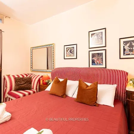 Appartement Greenway Rifugio Con Patio A 2 Min Dal Mare *
