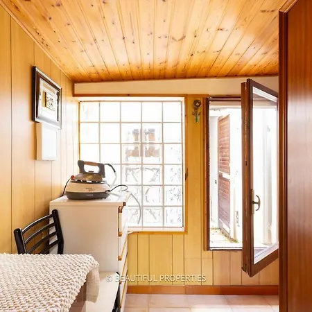 Greenway Rifugio Con Patio A 2 Min Dal Mare Appartement Quartu SantʼElena