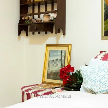 Greenway Rifugio Con Patio A 2 Min Dal Mare Apartamento *