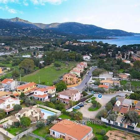 Apartamento Greenway Rifugio Con Patio A 2 Min Dal Mare