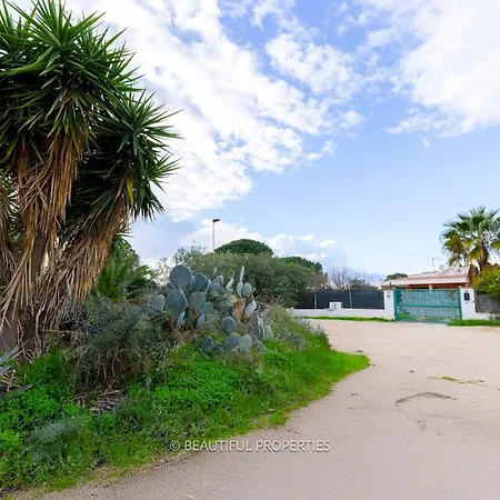 Greenway Rifugio Con Patio A 2 Min Dal Mare Appartement *