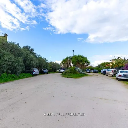 Appartement Greenway Rifugio Con Patio A 2 Min Dal Mare *