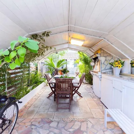 Greenway Rifugio Con Patio A 2 Min Dal Mare Appartement
