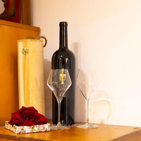 Appartement Greenway Rifugio Con Patio A 2 Min Dal Mare Quartu SantʼElena