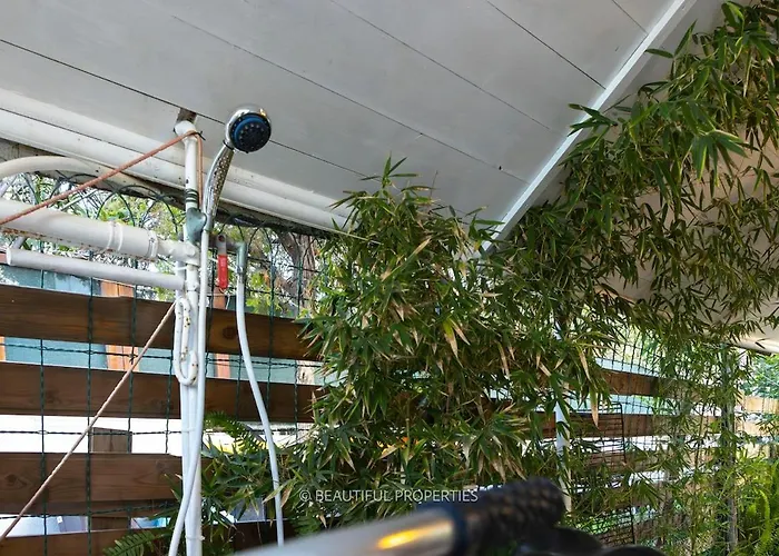 Apartament Greenway Rifugio Con Patio A 2 Min Dal Mare