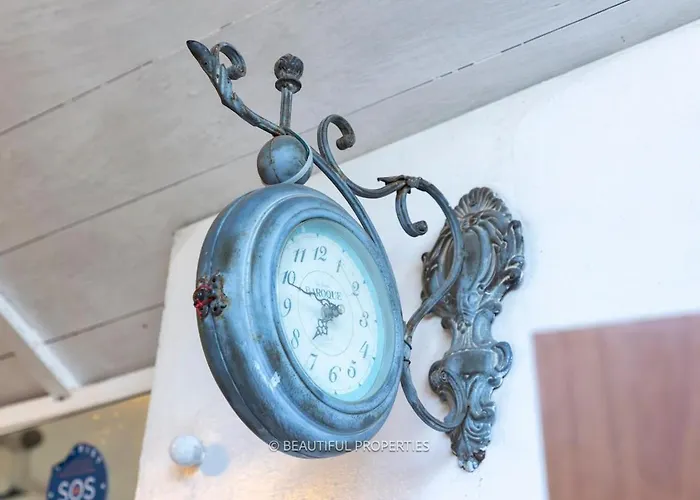 Greenway Rifugio Con Patio A 2 Min Dal Mare * Quartu SantʼElena