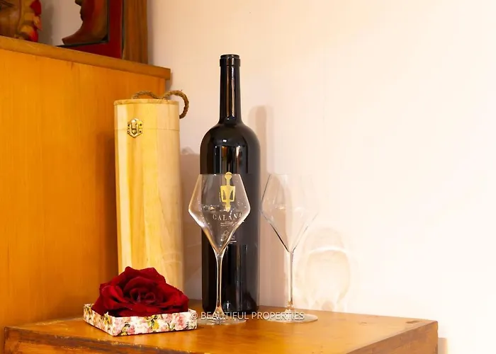 Apartament Greenway Rifugio Con Patio A 2 Min Dal Mare Quartu SantʼElena